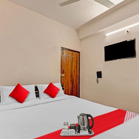 Hotel O Coastal Inn Luxury Service Apartments Kakinada Exterior photo