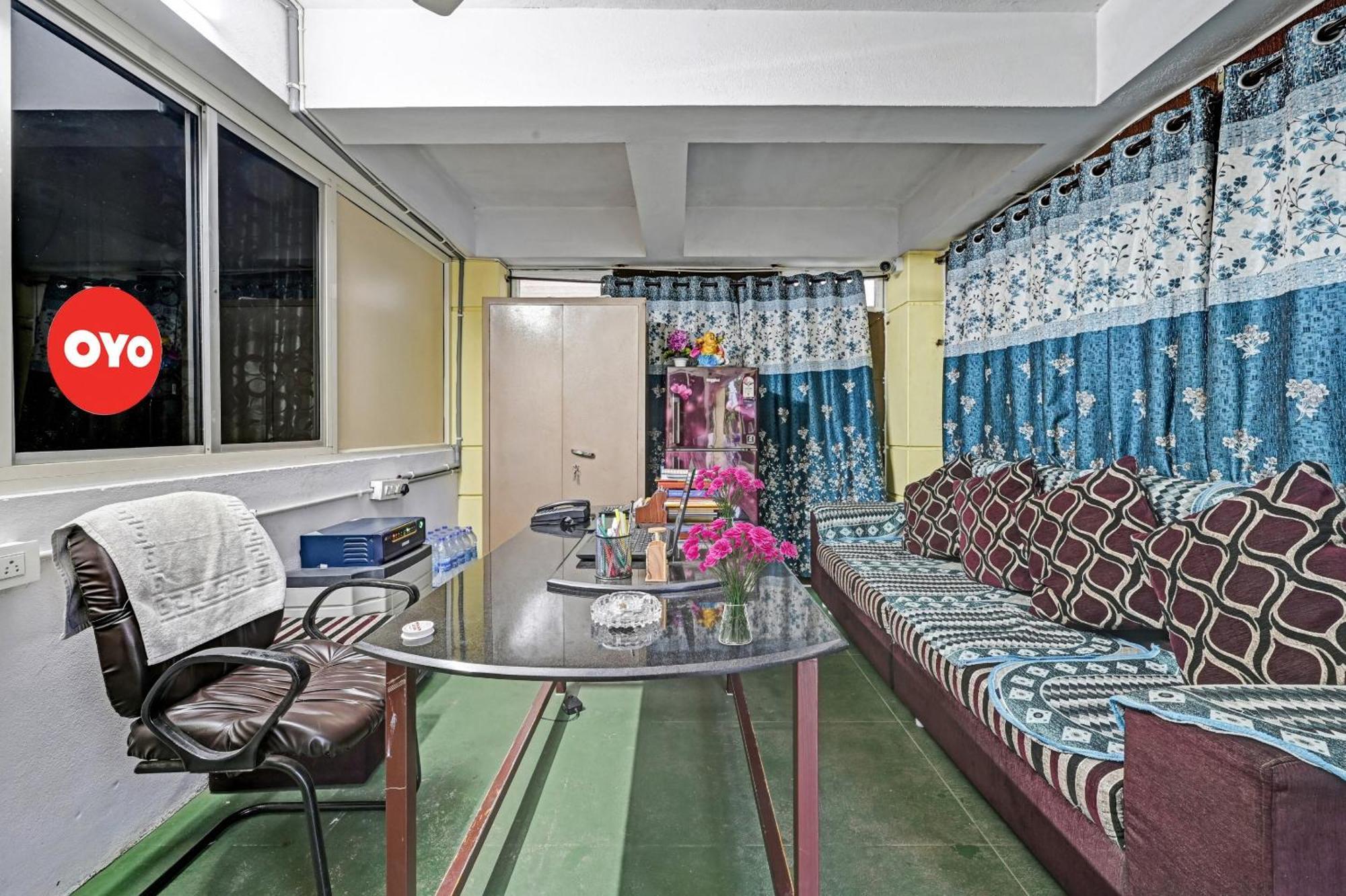 Hotel O Coastal Inn Luxury Service Apartments Kakinada Exterior photo