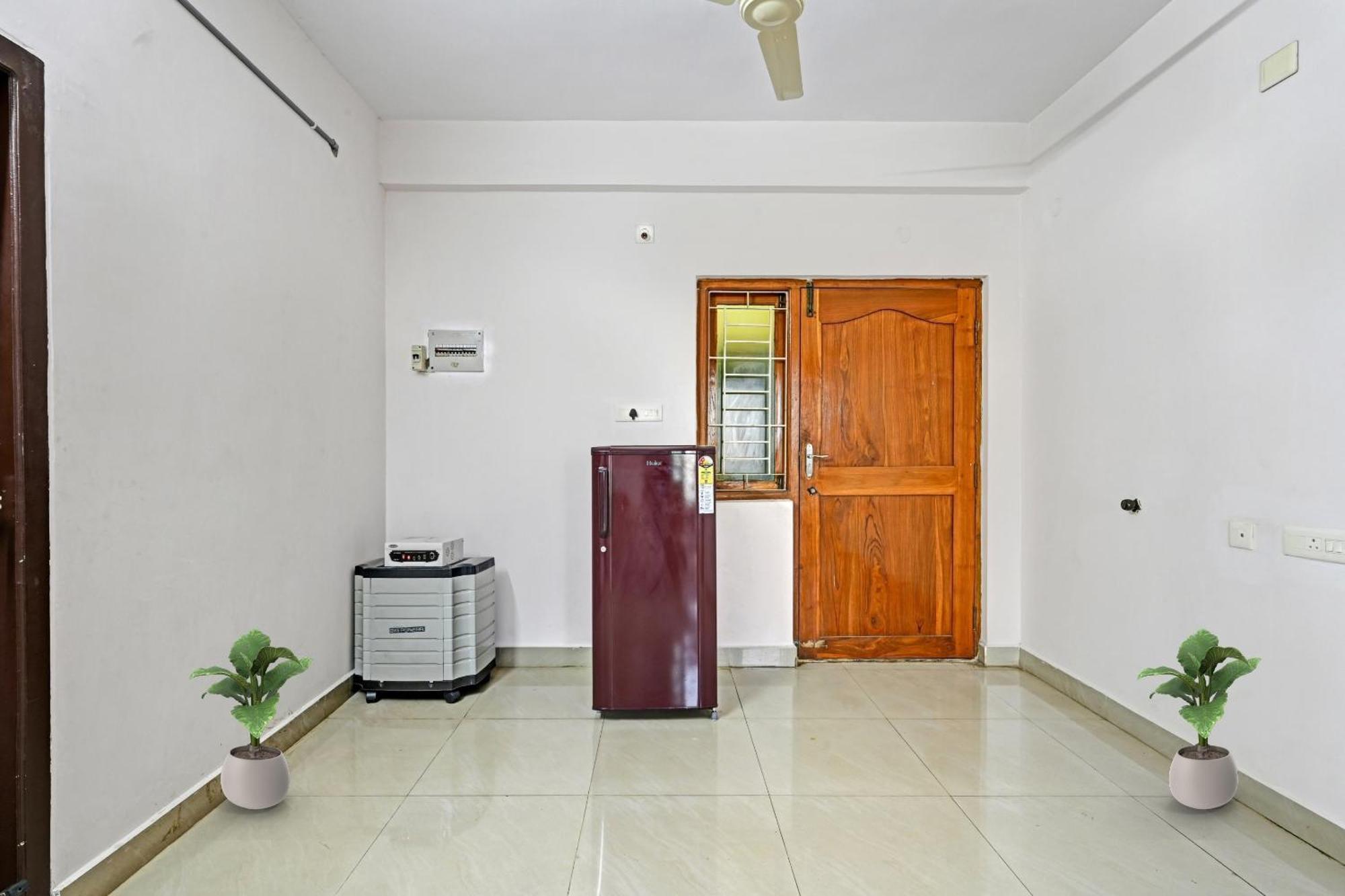 Hotel O Coastal Inn Luxury Service Apartments Kakinada Exterior photo
