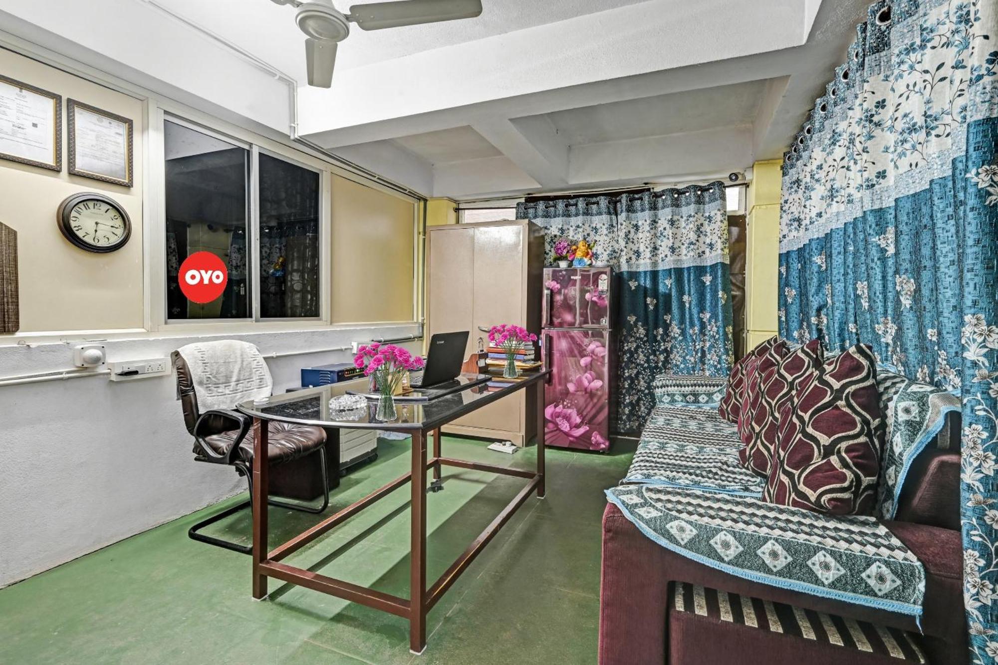 Hotel O Coastal Inn Luxury Service Apartments Kakinada Exterior photo